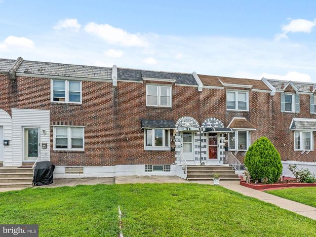 2742 ELBRIDGE ST, Philadelphia, PA 19149