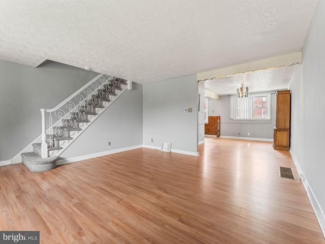 2742 ELBRIDGE ST, Philadelphia, PA 19149