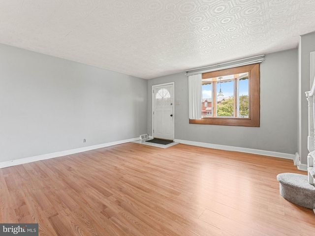 2742 ELBRIDGE ST, Philadelphia, PA 19149