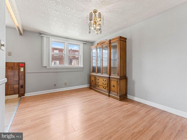 2742 ELBRIDGE ST, Philadelphia, PA 19149