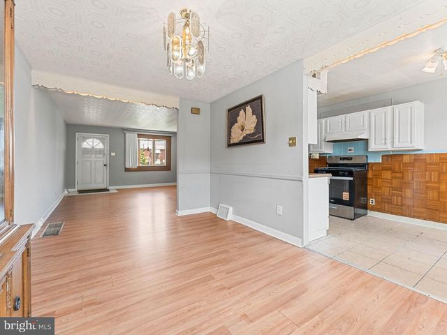 2742 ELBRIDGE ST, Philadelphia, PA 19149