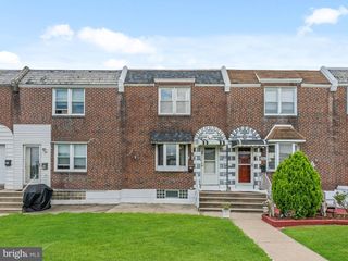 2742 ELBRIDGE ST, Philadelphia, PA 19149