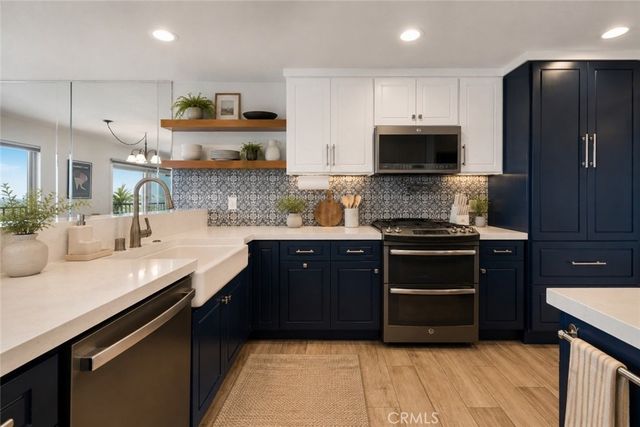 2700 E Panorama Drive 208, Signal Hill, CA 90755