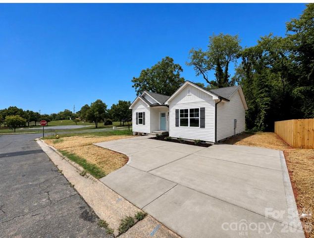 1010 John Street 4, Monroe, NC 28110