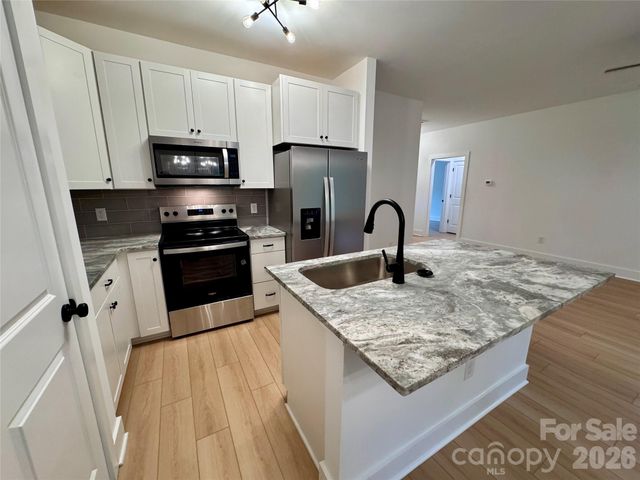 1010 John Street 4, Monroe, NC 28110
