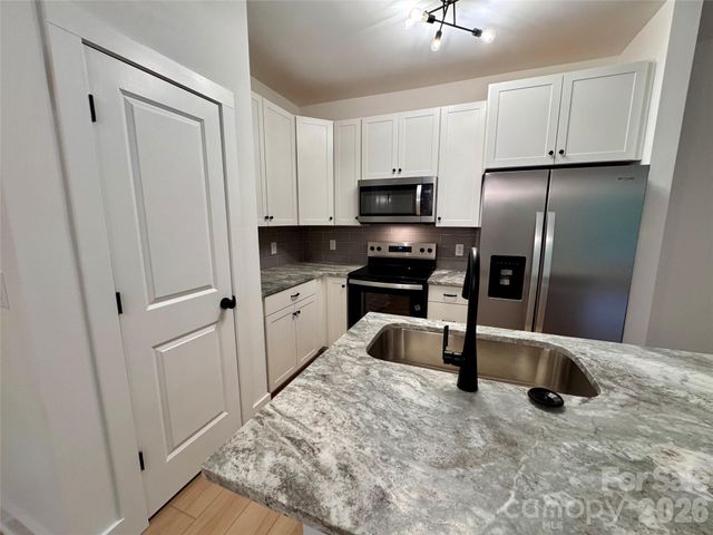 1010 John Street 4, Monroe, NC 28110
