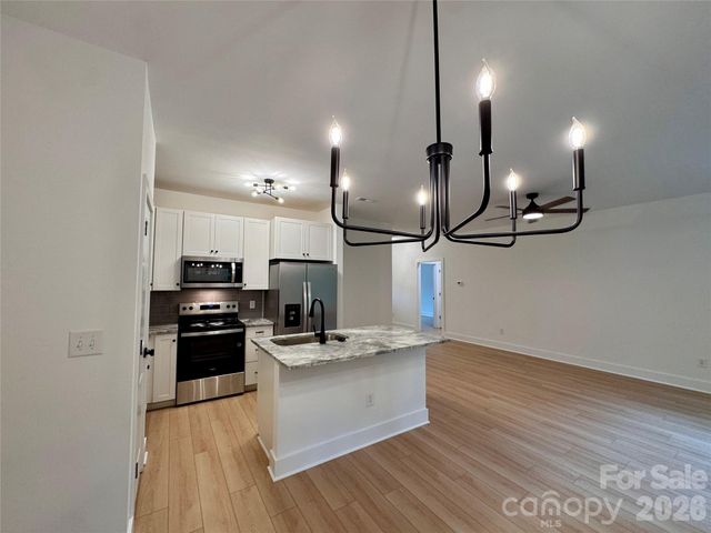 1010 John Street 4, Monroe, NC 28110