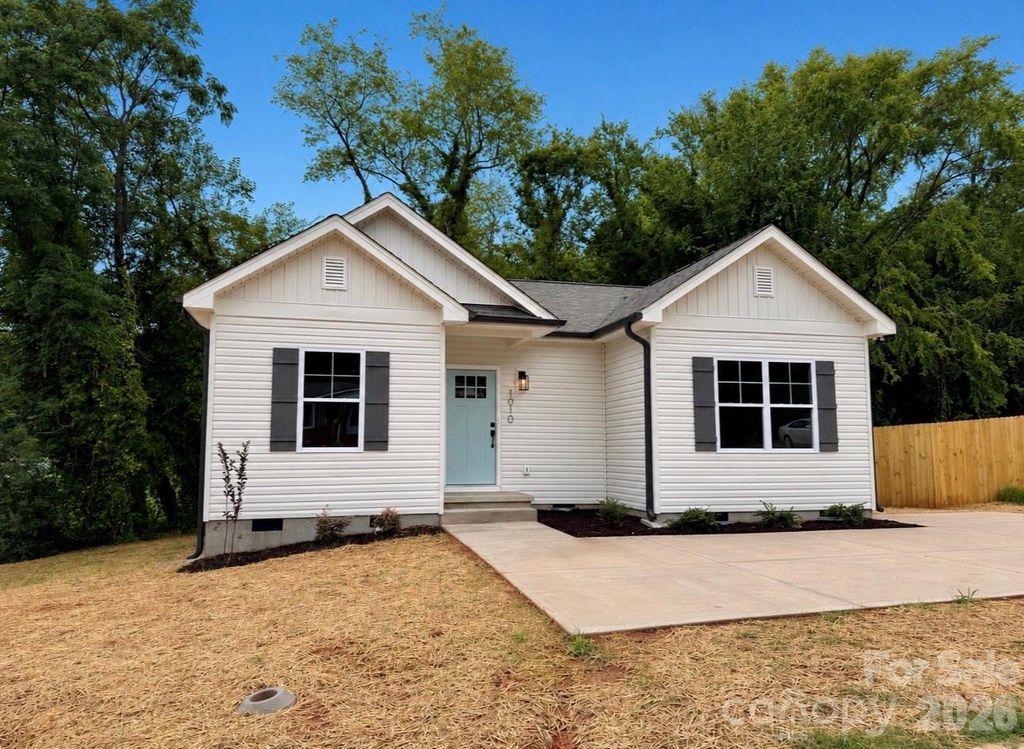 1010 John Street 4, Monroe, NC 28110