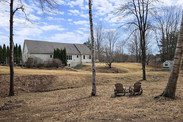 692 Old Walpole Road, Surry, NH 03431