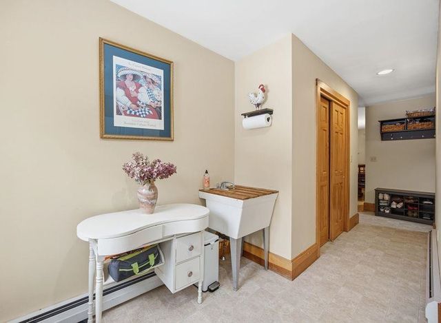 692 Old Walpole Road, Surry, NH 03431