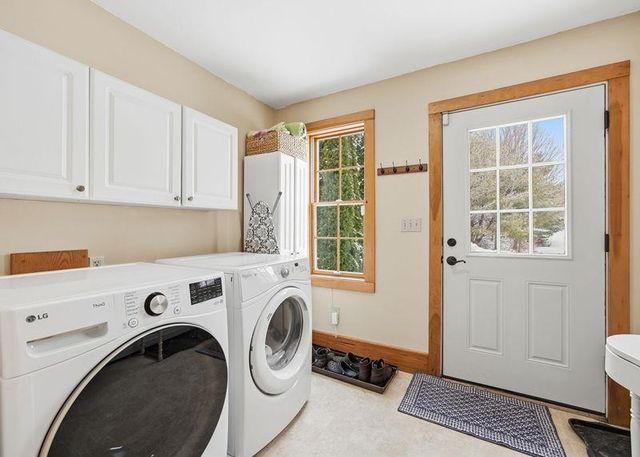 692 Old Walpole Road, Surry, NH 03431