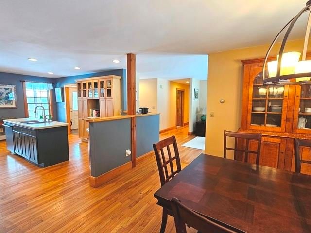 692 Old Walpole Road, Surry, NH 03431