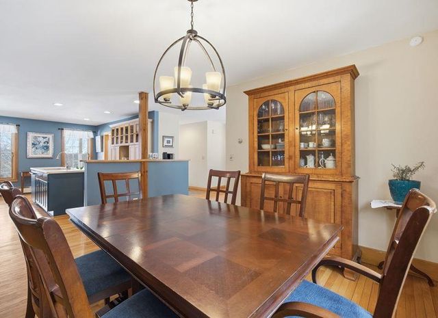 692 Old Walpole Road, Surry, NH 03431