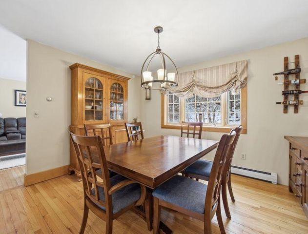 692 Old Walpole Road, Surry, NH 03431