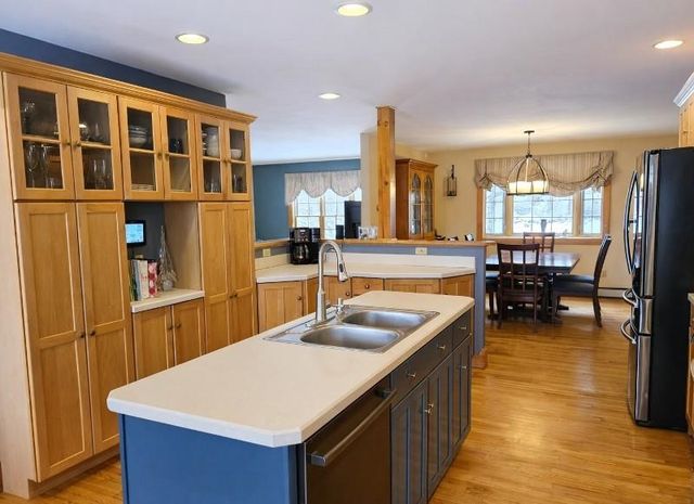 692 Old Walpole Road, Surry, NH 03431