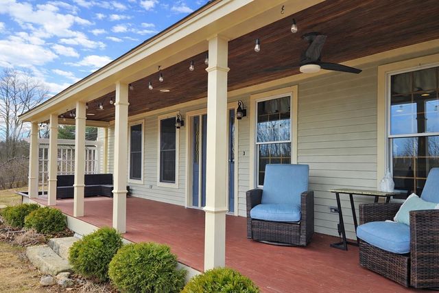 692 Old Walpole Road, Surry, NH 03431