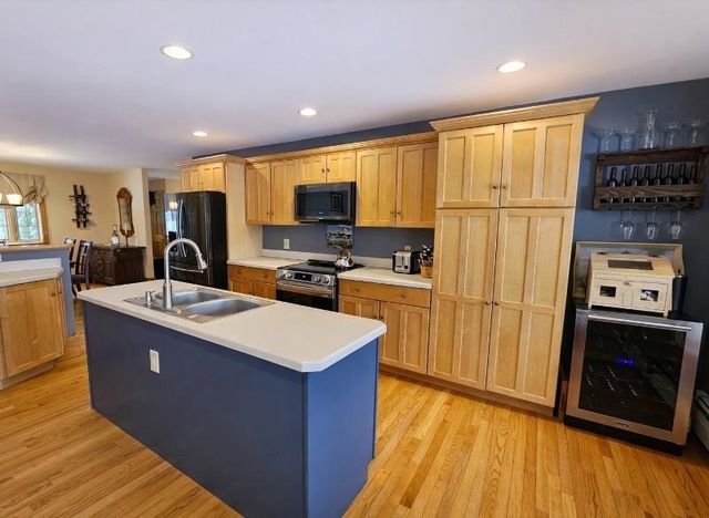 692 Old Walpole Road, Surry, NH 03431