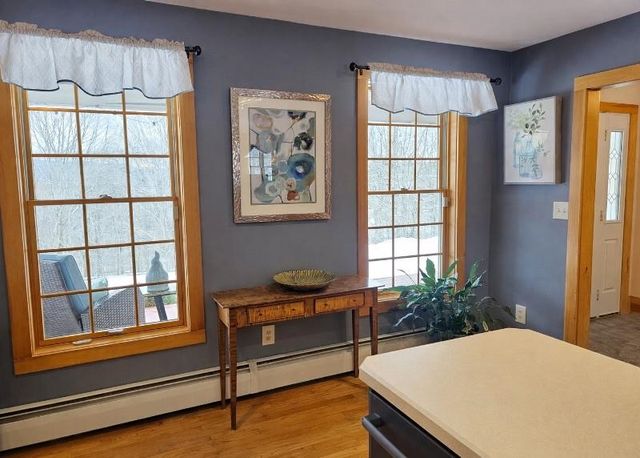 692 Old Walpole Road, Surry, NH 03431