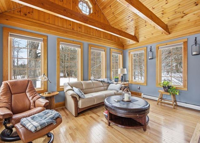 692 Old Walpole Road, Surry, NH 03431