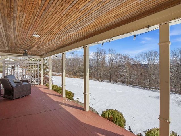 692 Old Walpole Road, Surry, NH 03431