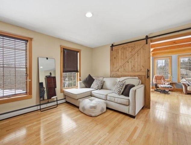 692 Old Walpole Road, Surry, NH 03431