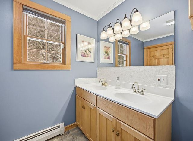 692 Old Walpole Road, Surry, NH 03431