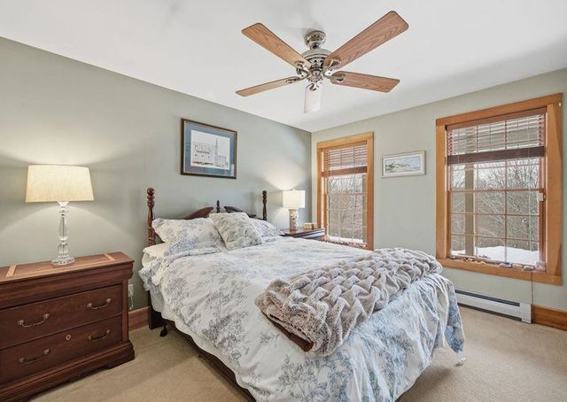 692 Old Walpole Road, Surry, NH 03431