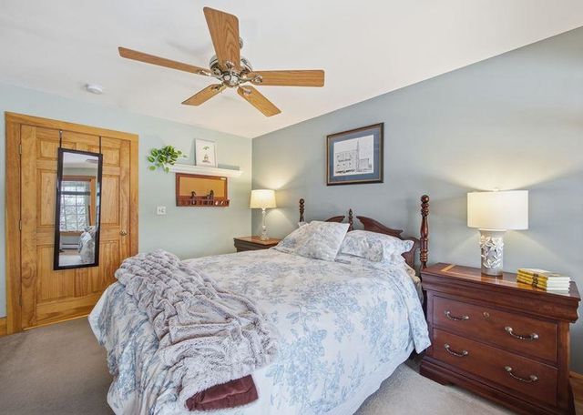 692 Old Walpole Road, Surry, NH 03431