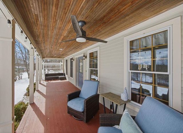 692 Old Walpole Road, Surry, NH 03431