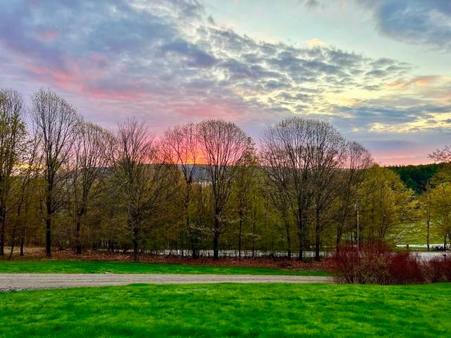 692 Old Walpole Road, Surry, NH 03431