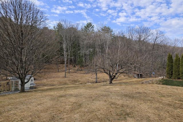 692 Old Walpole Road, Surry, NH 03431