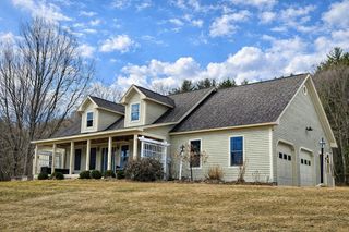 692 Old Walpole Road, Surry, NH 03431