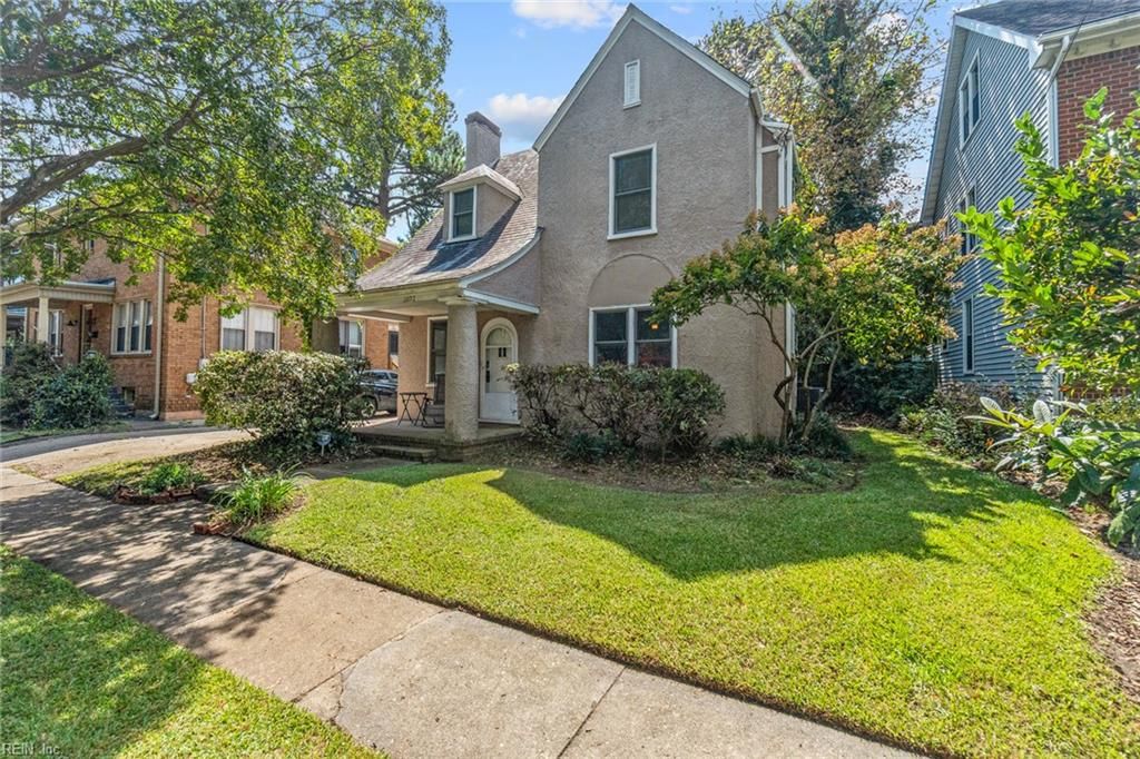 1027 Gates AVE, Norfolk, VA 23507