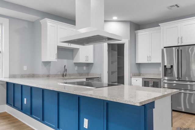 445 Lovers Ln, Baton Rouge, LA 70806