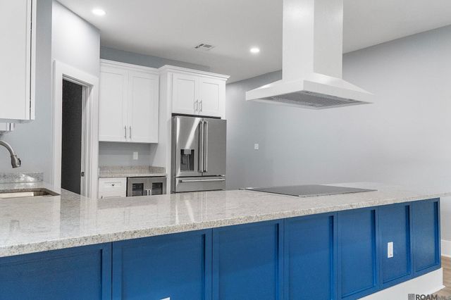 445 Lovers Ln, Baton Rouge, LA 70806