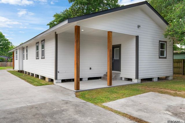 445 Lovers Ln, Baton Rouge, LA 70806