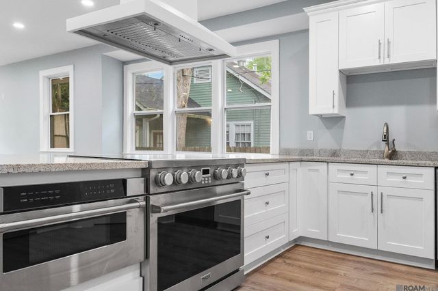 445 Lovers Ln, Baton Rouge, LA 70806