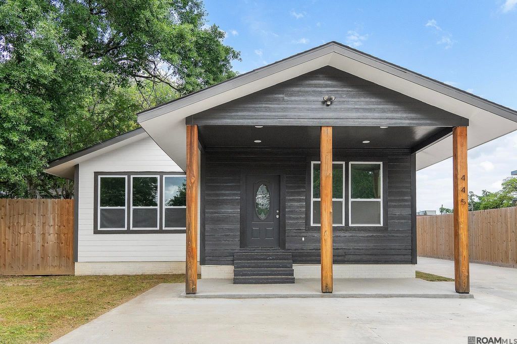 445 Lovers Ln, Baton Rouge, LA 70806