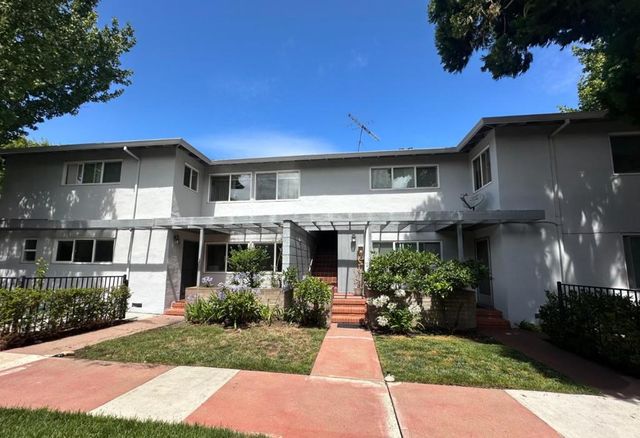 265 Waverley St, Menlo Park, CA 94025