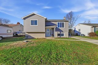 8743 Lillian Drive, Berlin Twp, MI 48166