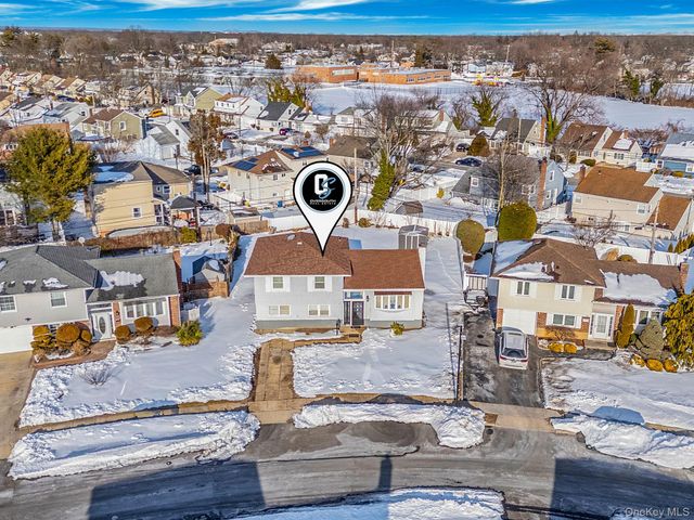 59 Ford Drive W, Massapequa, NY 11758