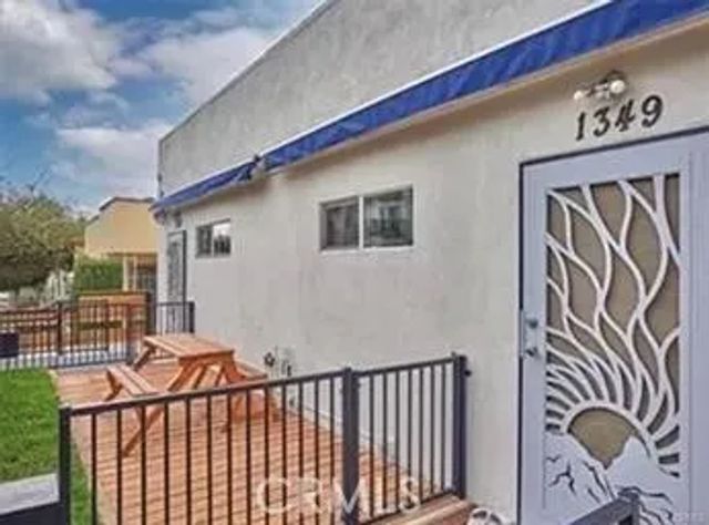 1349 N Formosa Avenue A, Los Angeles, CA 90046