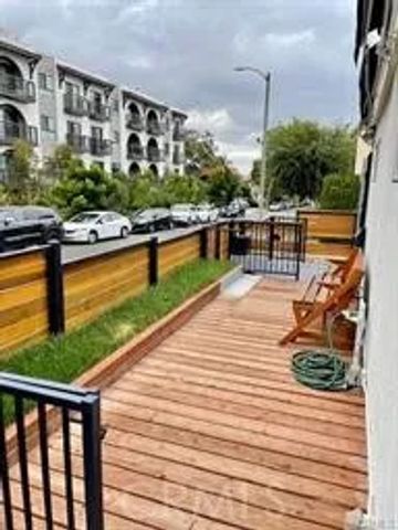 1349 N Formosa Avenue A, Los Angeles, CA 90046