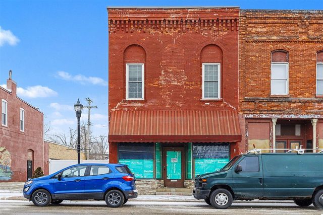 130 E Water Street, Constantine, MI 49042