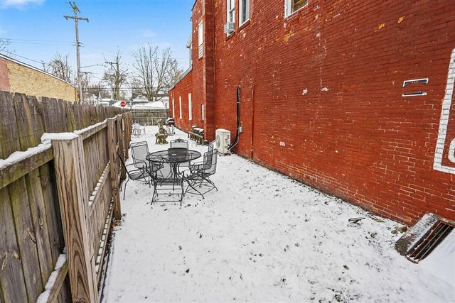 130 E Water Street, Constantine, MI 49042