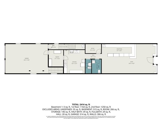 130 E Water Street, Constantine, MI 49042