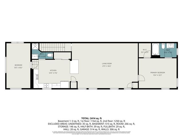 130 E Water Street, Constantine, MI 49042