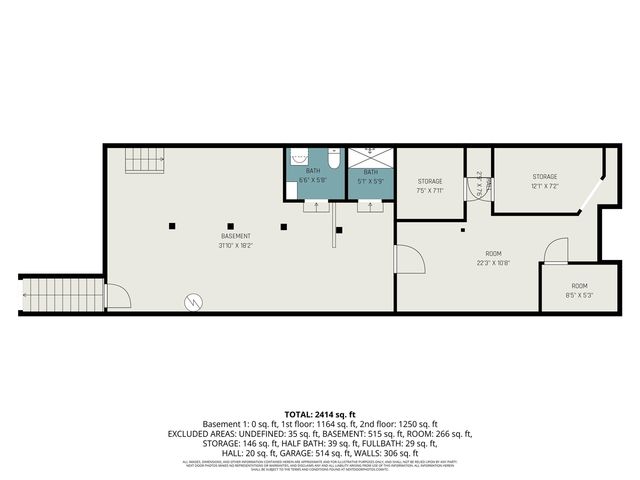 130 E Water Street, Constantine, MI 49042