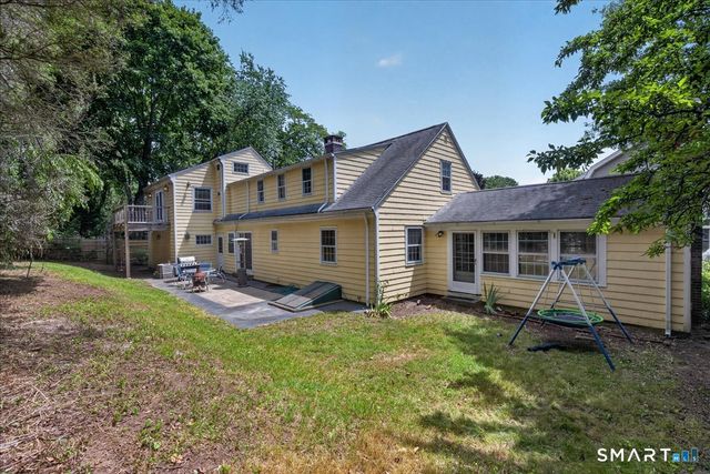 45 Richmond Avenue, New Haven, CT 06515