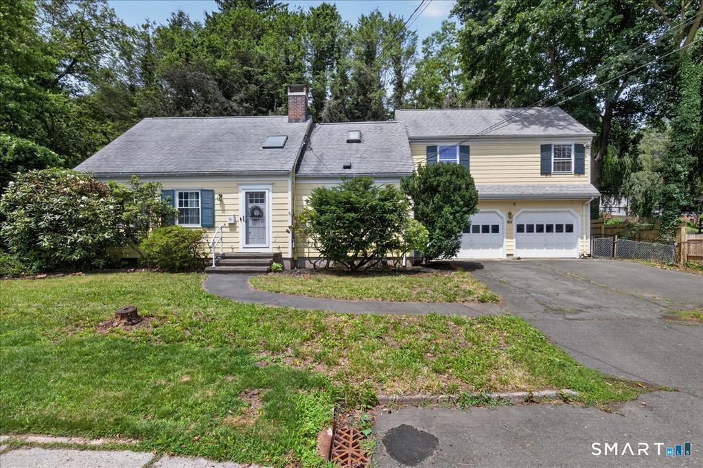 45 Richmond Avenue, New Haven, CT 06515